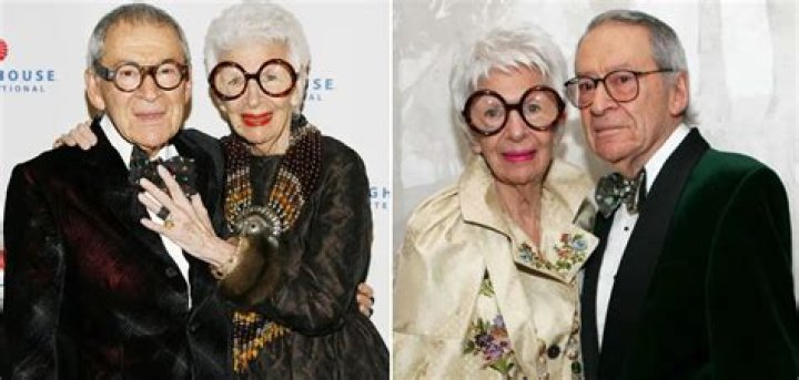Iris Apfel Net Worth 2024