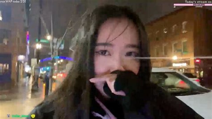 IRL Twitch streamer throws drink at stranger who groped her