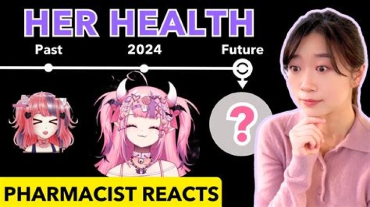 Ironmouse’s Health Updates – What Disease Does She Have