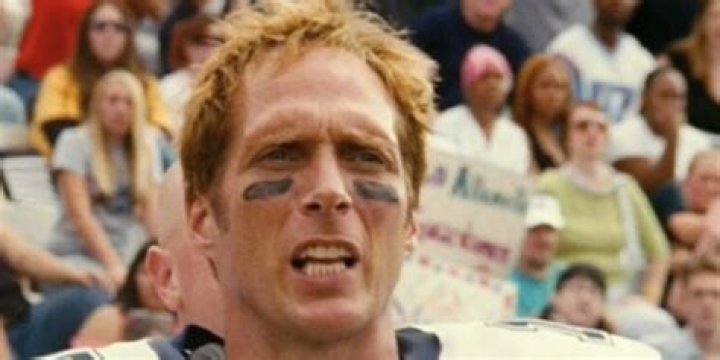	IRVIN JUGGLES NEW ROLE IN LONGEST YARD	