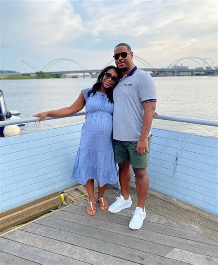 Is Abby Phillip Pregnant? The Latest Updates And Insights