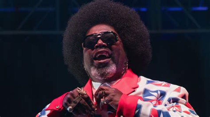 Is Afroman Alive? Exploring The Life And Legacy Of The Iconic Rapper