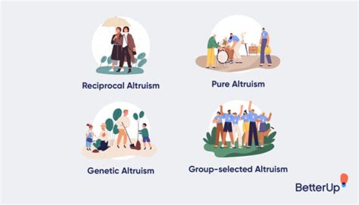 Is Altruism Good for the Altruistic Giver?