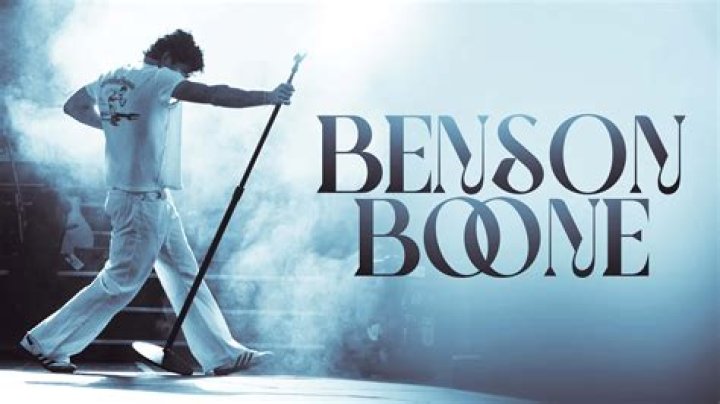Is Benson Boone Married? Unveiling The Truth About His Personal Life