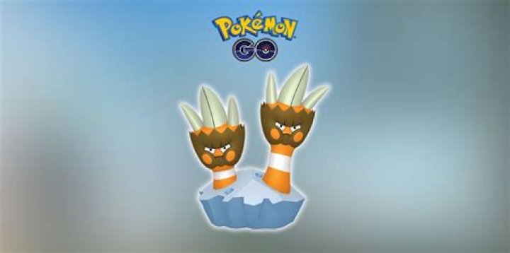 Is Binacle Shiny in Pokémon GO?
