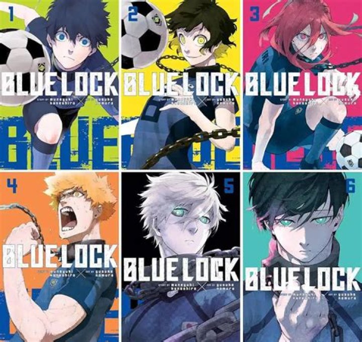 Is Blue Lock finished? Status of the series, explained