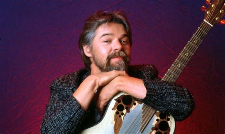 Is Bob Seger Still Alive In 2024? A Comprehensive Look At The Rock Legend