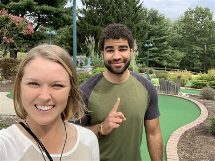 Is Brooke Henderson Married? Exploring The Golf Star's Personal Life