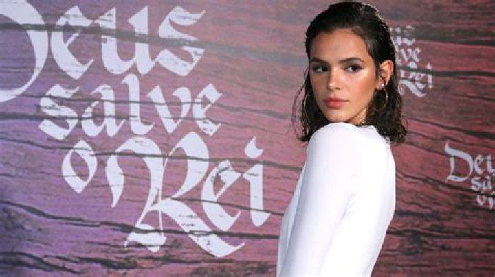 Is Bruna Marquezine In Cobra Kai? An In-Depth Look At Her Career And Rumors