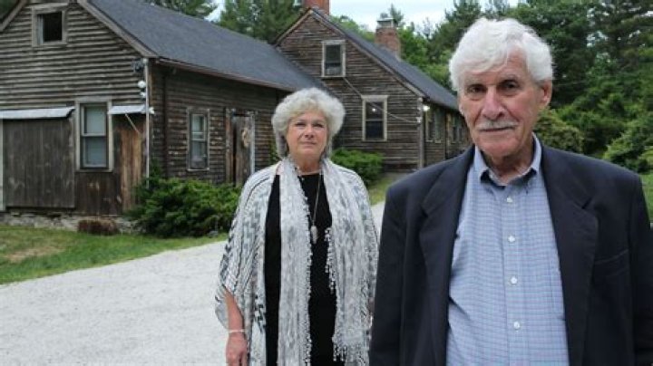 Is Carolyn Perron Still Alive In 2023? A Deep Dive Into Her Life And Legacy
