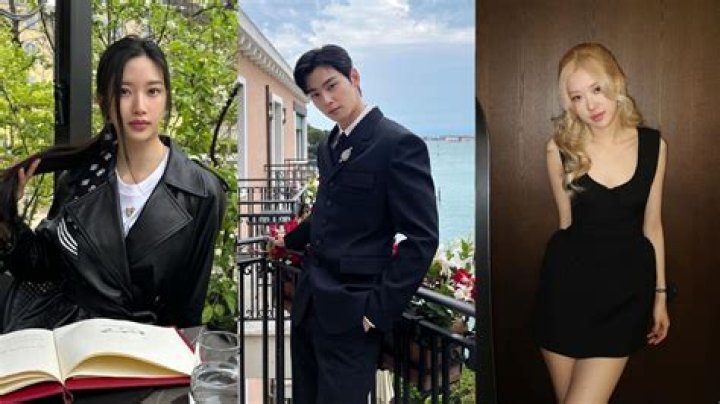 Is Cha Eun Woo In A Relationship 2024? Exploring The Heartthrob's Love Life