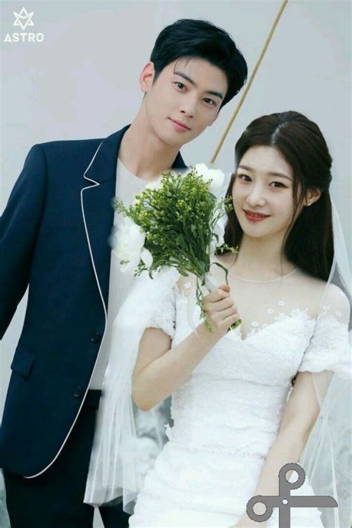 Is Cha Eun Woo Married? The Truth Behind The Heartthrob's Relationship Status