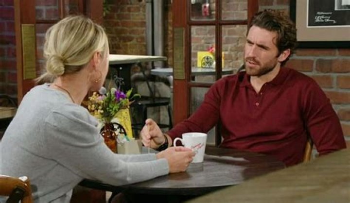 Is Chance Chancellor leaving The Young and the Restless? Rumors explored