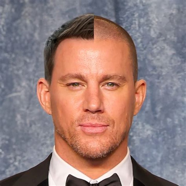 Is Channing Tatum Losing His Hair? The Truth Behind His Changing Look