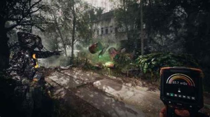 Is Chernobylite Multiplayer? Answered