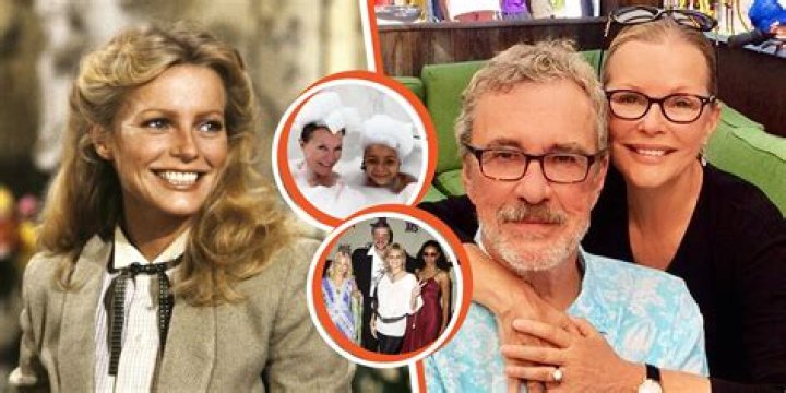 Is Cheryl Ladd Related To Alan Ladd? Uncovering The Family Connection