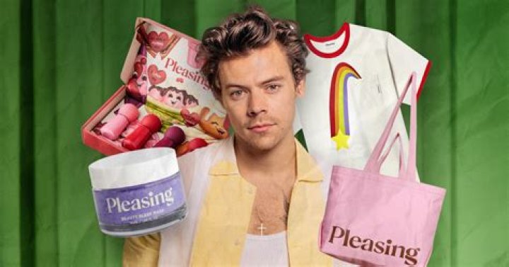 Is Chris Olsen Behind Harry Styles’ ‘Pleasing’ TikTok Account?