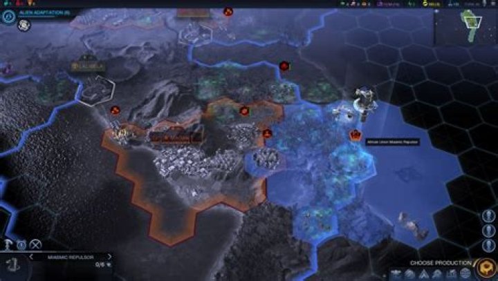 Is Civilization: Beyond Earth any good?