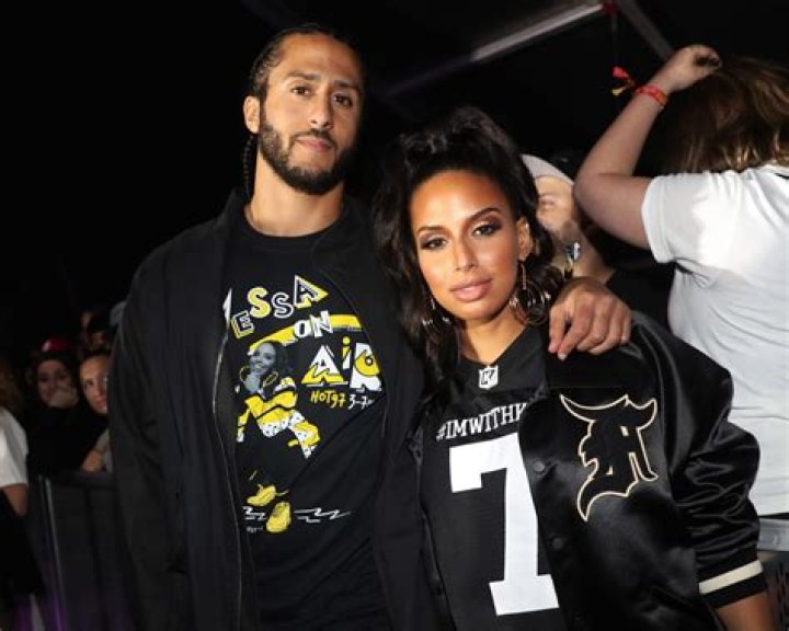 Is Colin Kaepernick Married? A Deep Dive Into His Personal Life