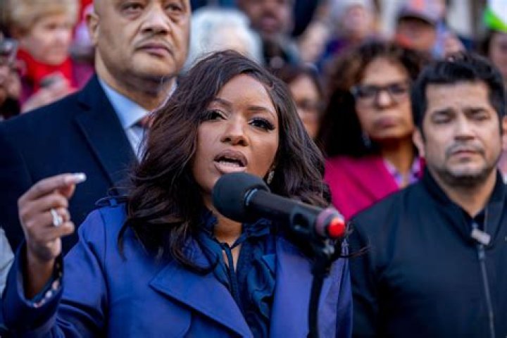Is Congresswoman Crockett Married? A Deep Dive Into Her Personal Life