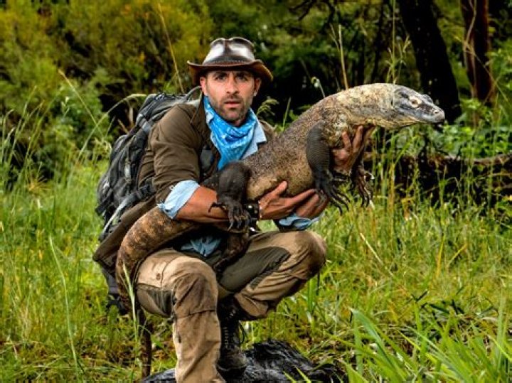 Is Coyote Peterson Retired? Exploring The Adventures Of A Wildlife Enthusiast