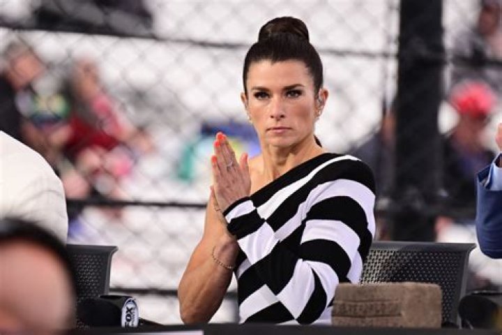 Is Danica Patrick In A Relationship? Unveiling The Racing Star's Romantic Life