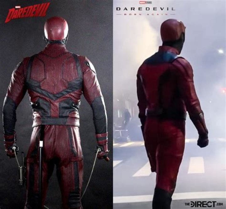 Is Daredevil in the MCU?