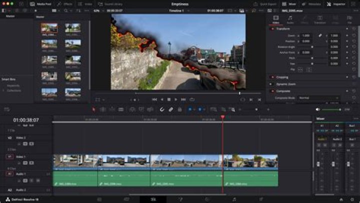 Is DaVinci Resolve 17 Really Free? What's the Catch?