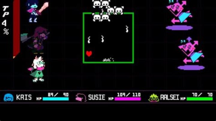 Is Deltarune Chapter 2 Free?