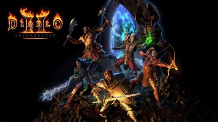 Is Diablo 2 Resurrected Cross-Platform? Crossplay on Xbox, PlayStation, PC & Switch