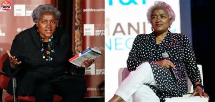 Is Donna Brazile Married? A Deep Dive Into Her Personal Life