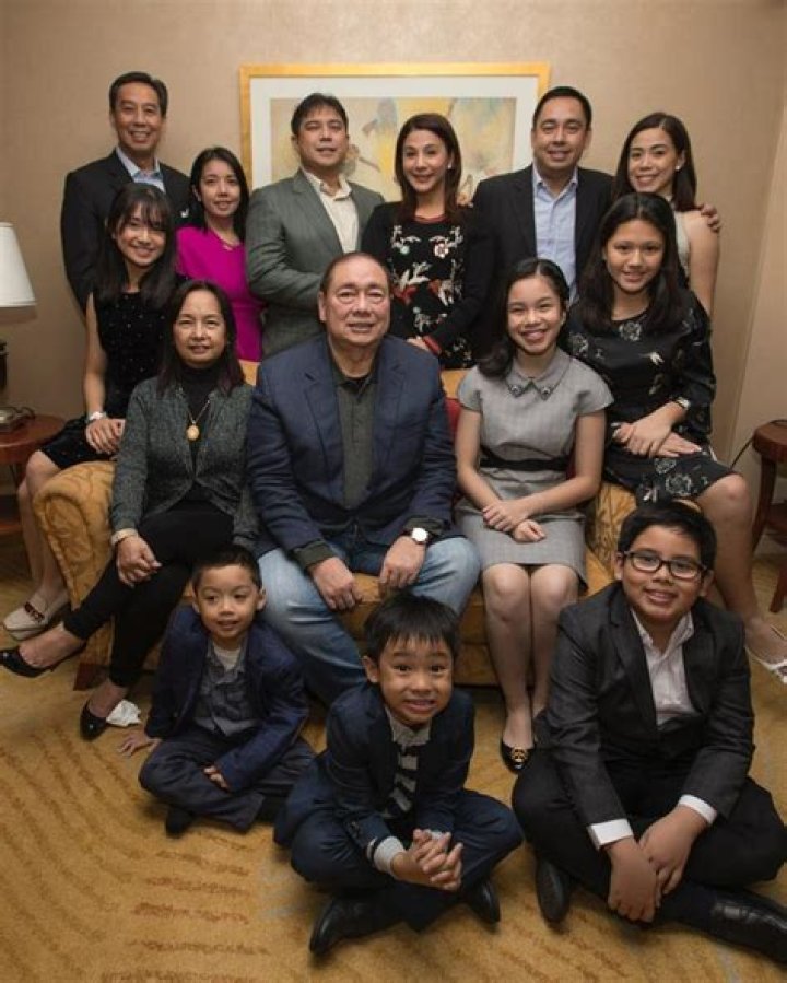 Is Eileen Macapagal Related To Gloria Arroyo? Discover The Family Ties