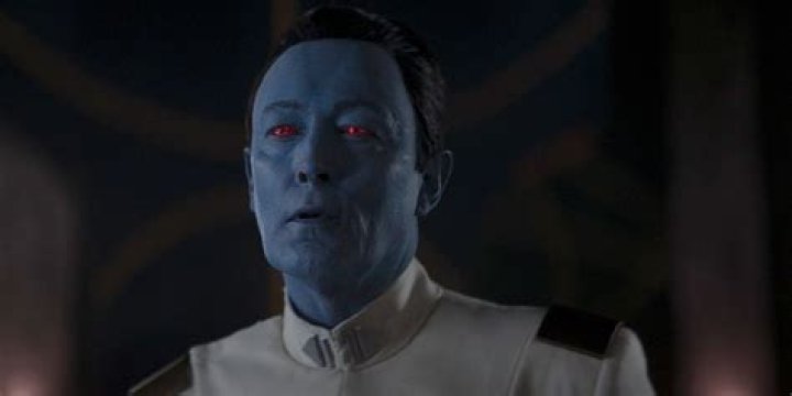 Is Ezra Alive In Ahsoka? Unveils The Mysteries Surrounding Thrawn And Ezra