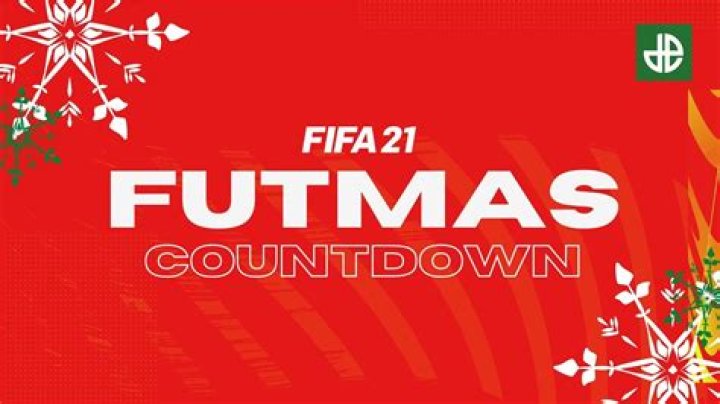 Is FIFA 21 FUTMAS Cancelled?