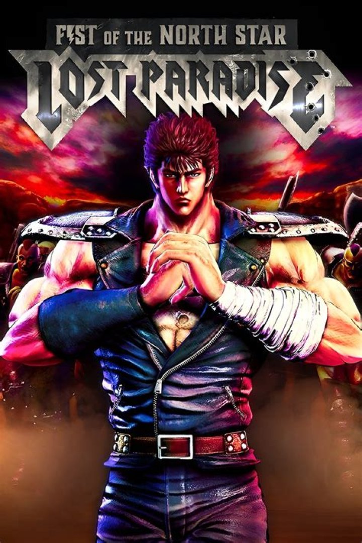 Is Fist of the North Star Lost Paradise Coming to PC?
