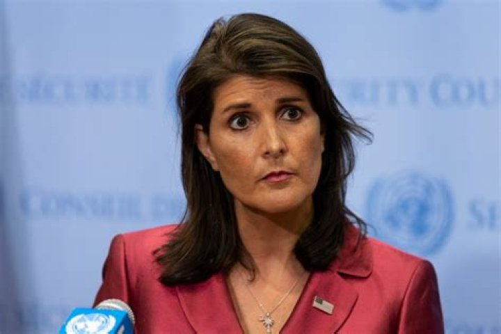 Is Former Governor Nikki Haley Gay? 2024 Candidate Sexuality