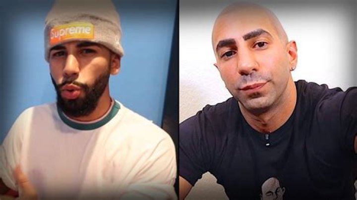 Is Fouseytube a master manipulator? Adam Saleh comes forward with allegations of abusive behavior