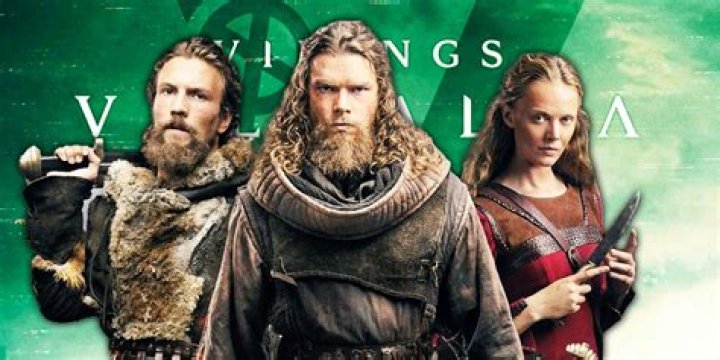 Is Frida Gustavsson Deaf? People Wonder if the Vikings Valhalla Cast Can Hear!