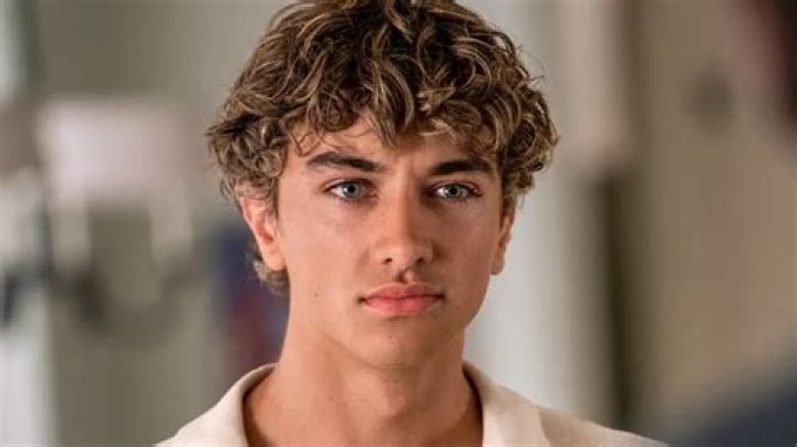 Is Gavin Casalegno The Next Big Star In Hollywood?