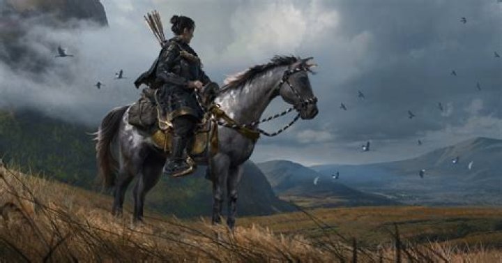 Is Ghost of Tsushima Coming to Xbox One?