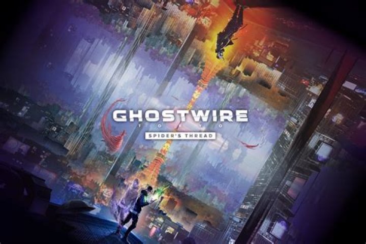 Is Ghostwire Tokyo Coming to Xbox Game Pass? Everything You Need to Know