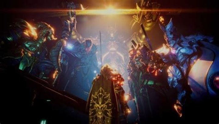 Is Godfall Open World? Answered