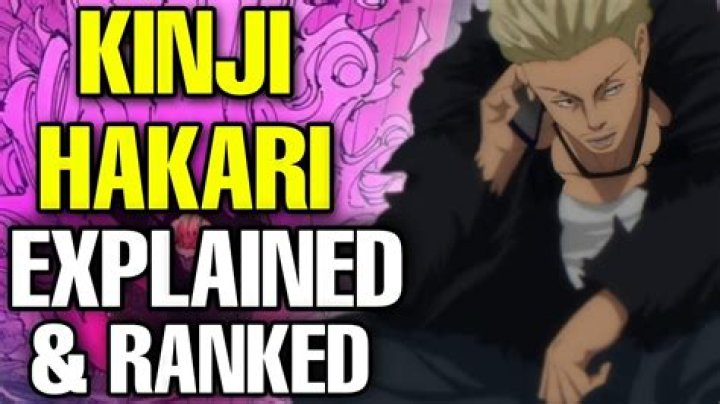 Is Hakari Special Grade And Black? JJK Power Grade Explained With Theories