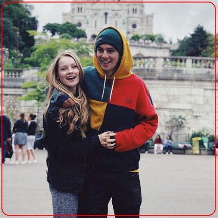 Is Hannah Dodd Dating Rory Saper? Inside Her Personal Life