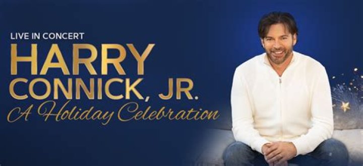 Is Harry Connick Jr. A Republican? Exploring His Political Views And Affiliations