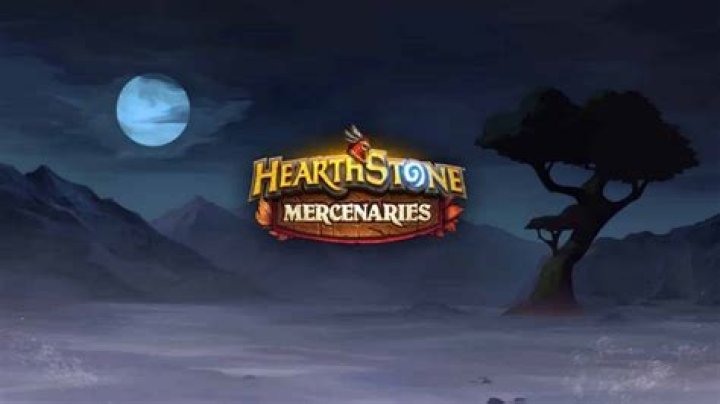 Is Hearthstone Mercenaries single player?