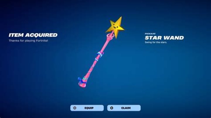 Is it Different From the Star Wand?