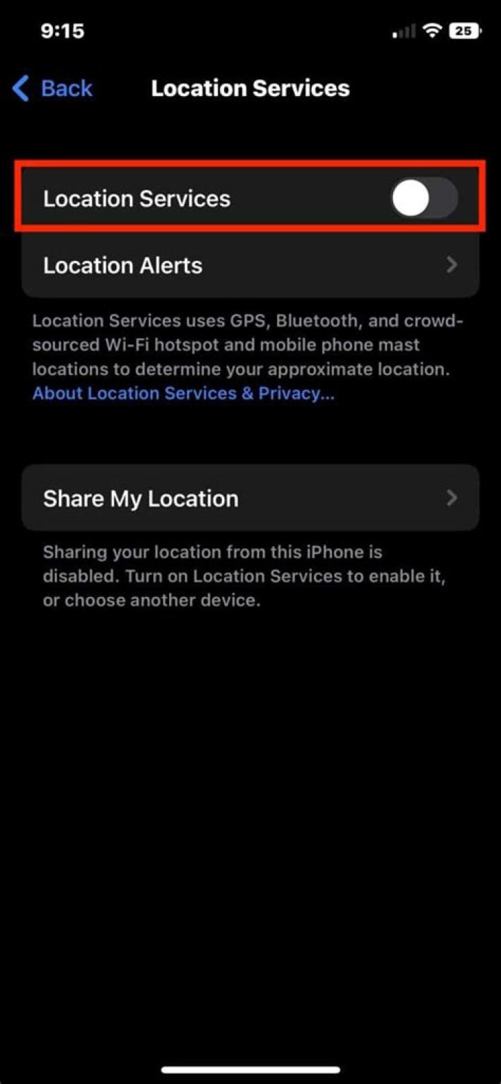 Is It Safe to Use a Phone That No Longer Gets Security Updates?