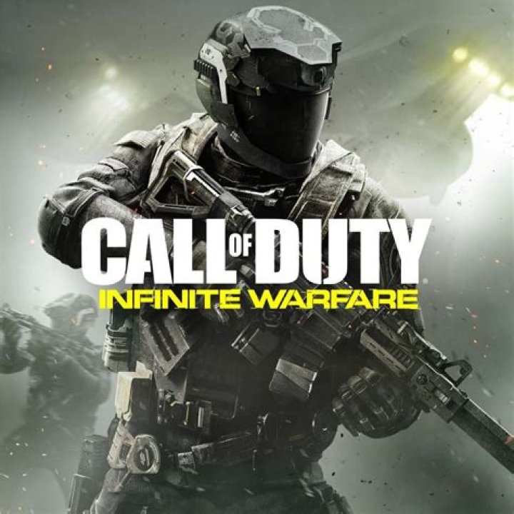 Is it worth playing Call of Duty: Infinite Warfare in 2023?