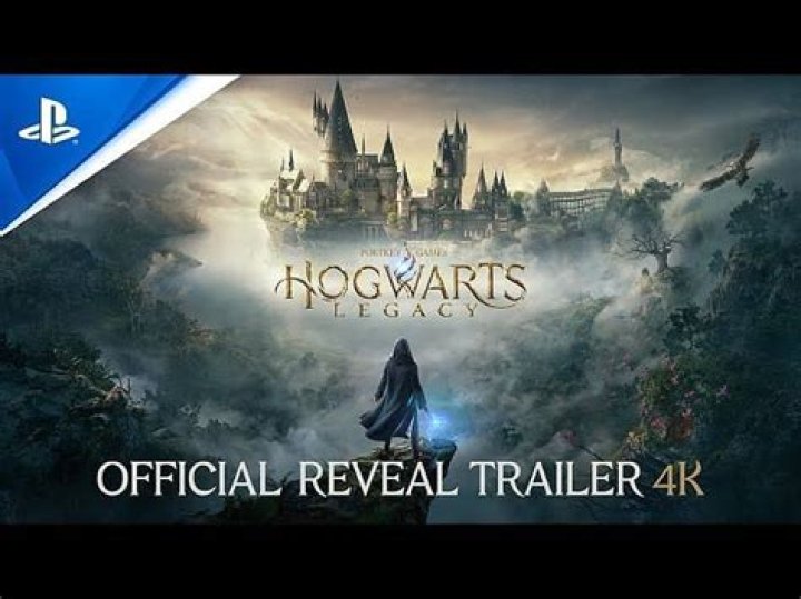 Is J.K. Rowling involved with Hogwarts Legacy?